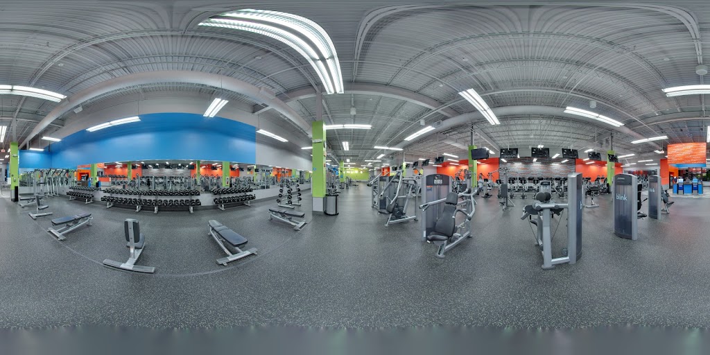  Blink Fitness West Islip