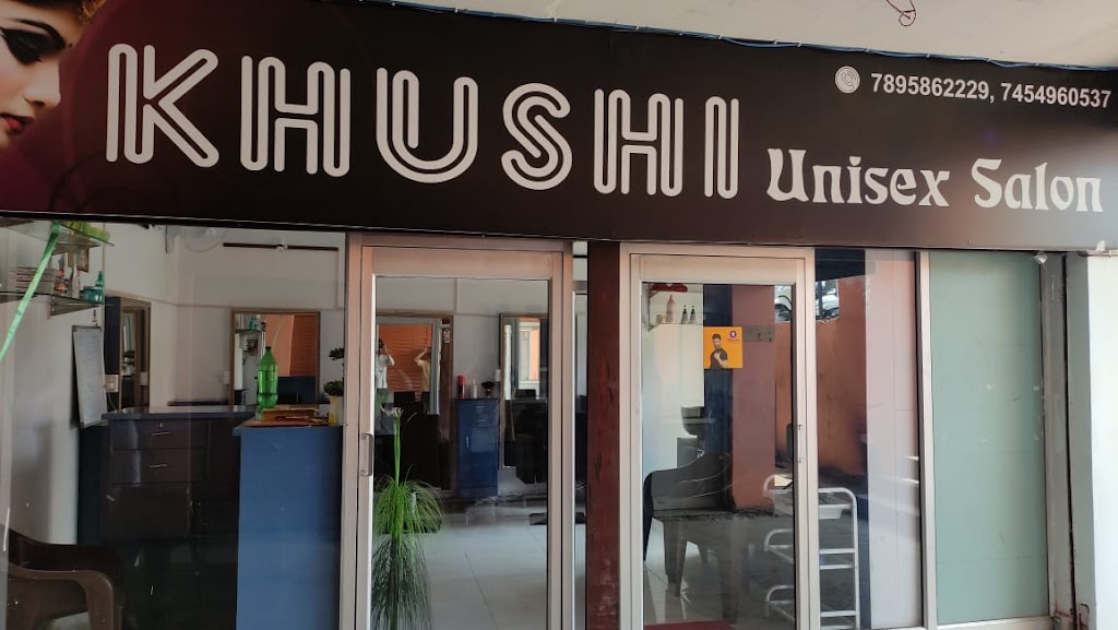 Khushi Unisex Salon