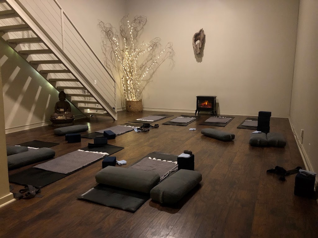  Urban Soul Yoga Studio