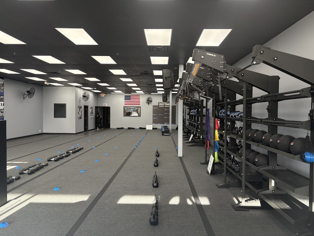  New Milford Fit Body Boot Camp