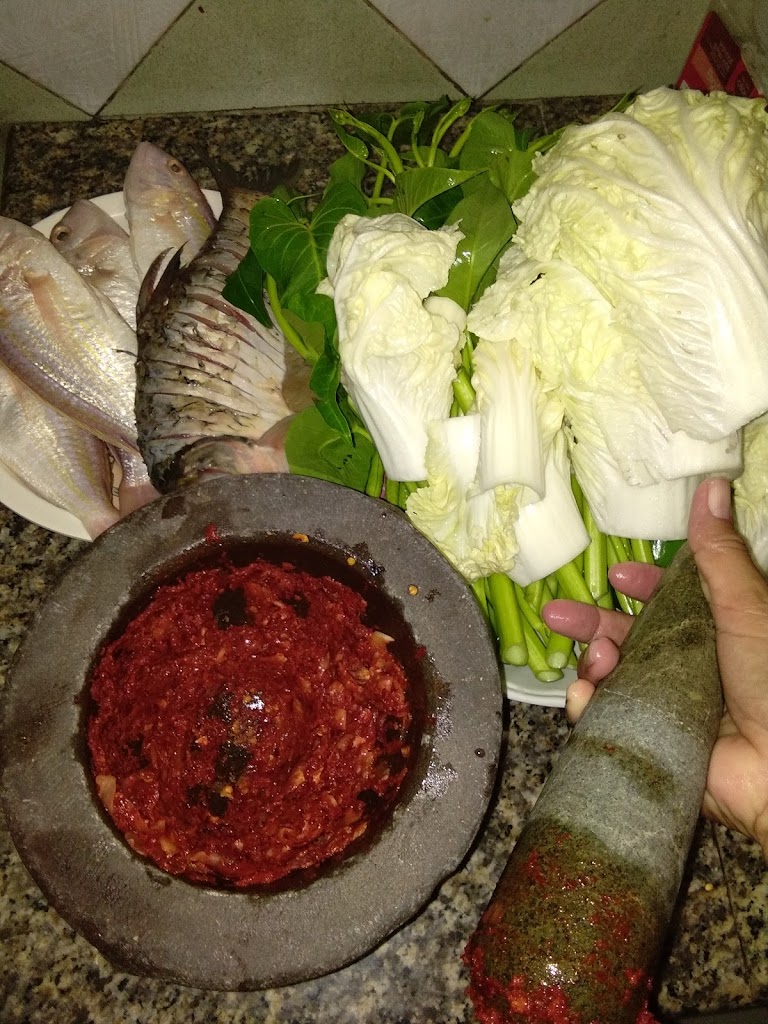 ร้านต้นน้ำ의 사진