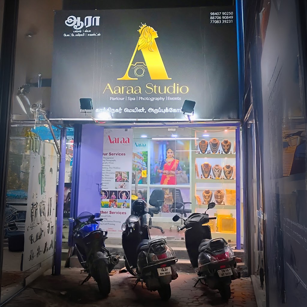 Aaraa Studio