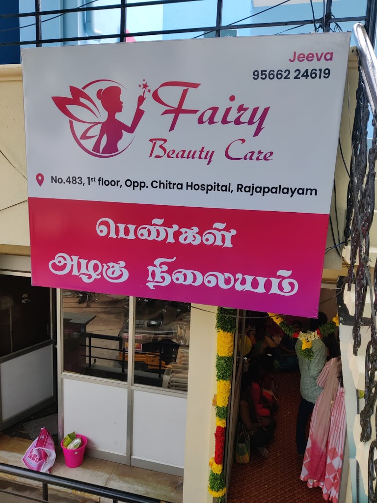 Fairy Beauty Care