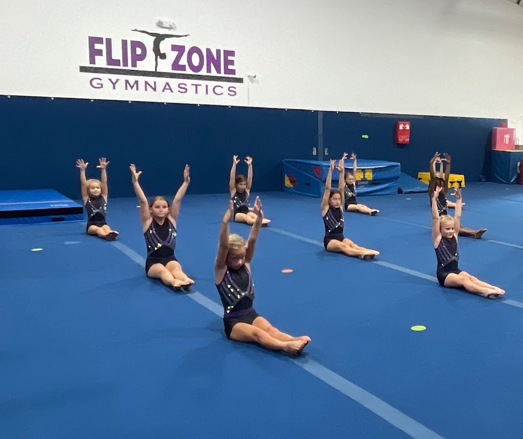  Flip Zone Gymnastics of SWFL