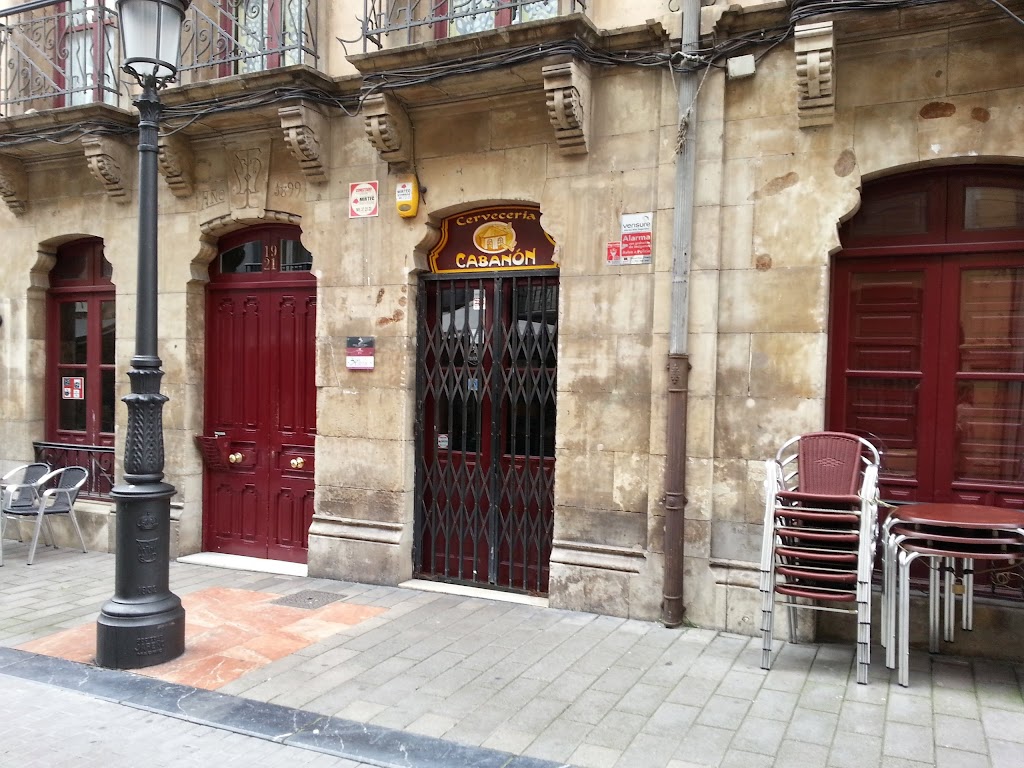 Cerveceria Cabanon