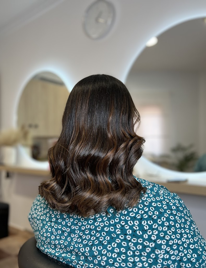 Hair by Aure