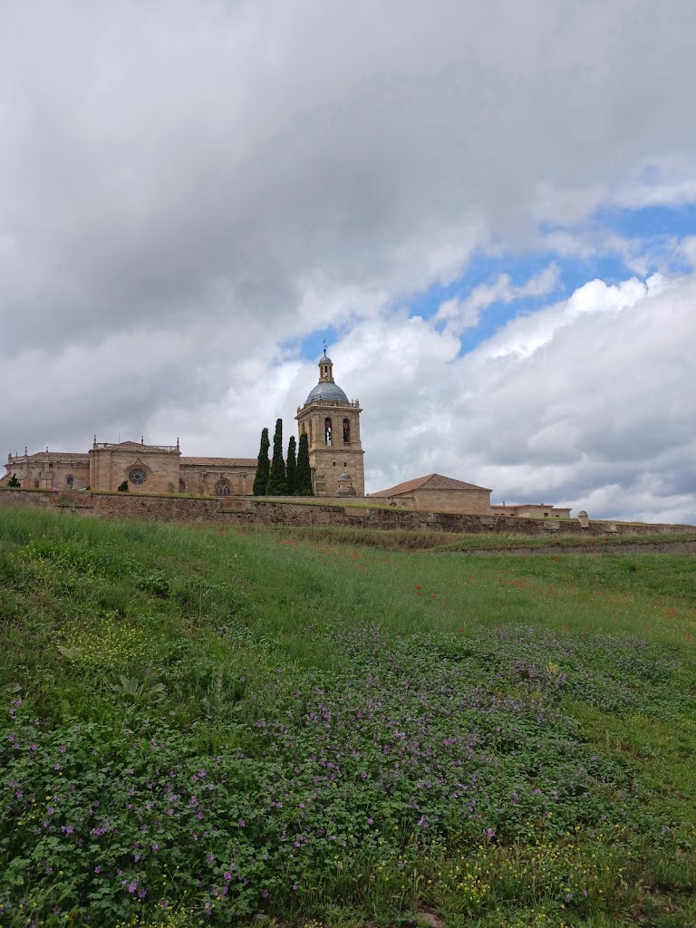 Ruta de los molinos de Ciudad Rodrigo