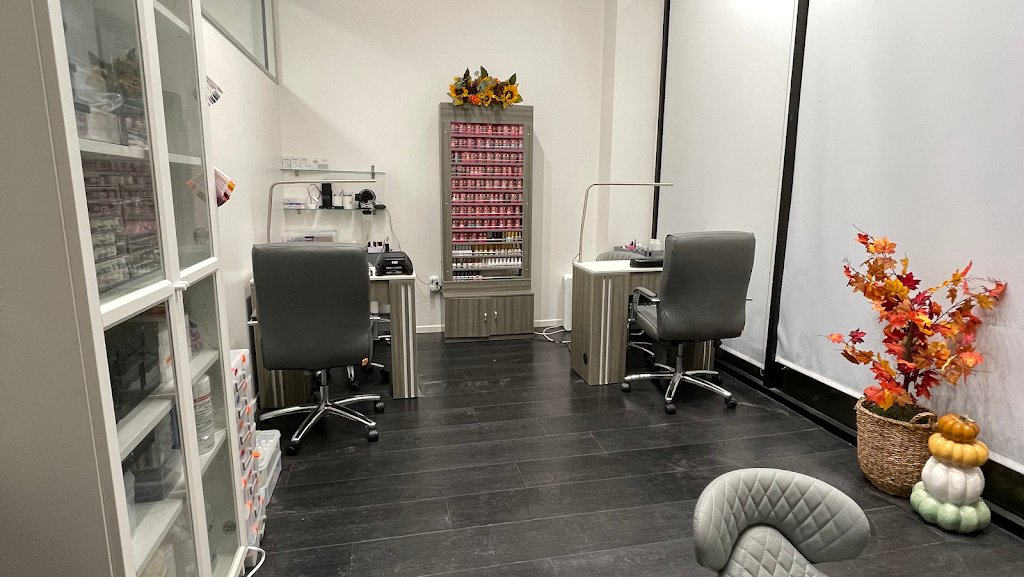 LS NAIL STUDIO - Valencia, CA