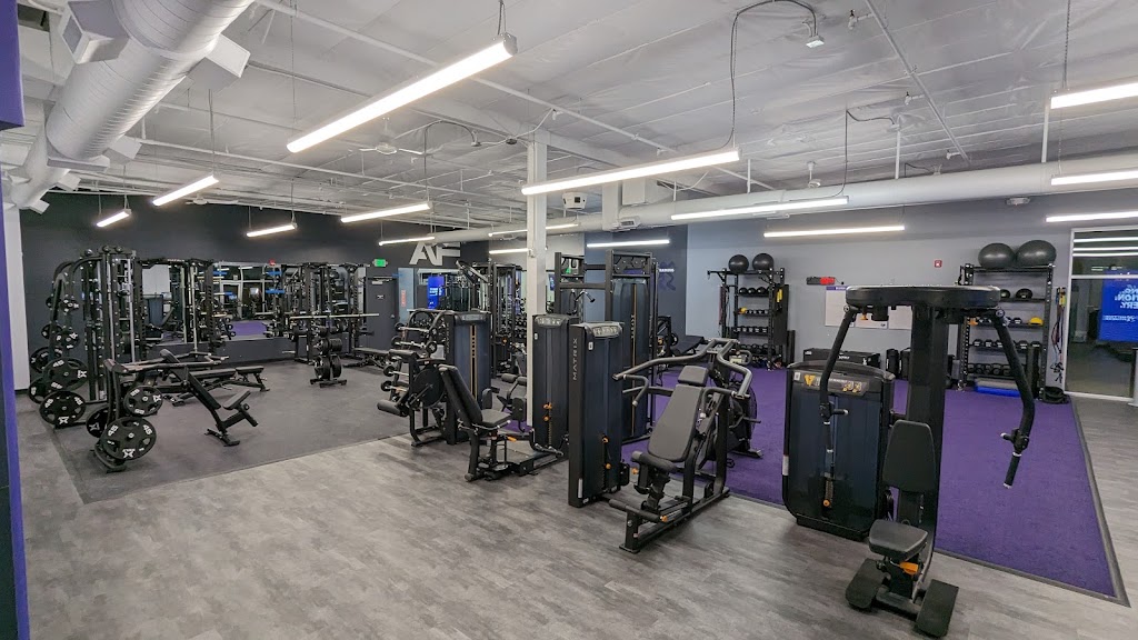  Anytime Fitness