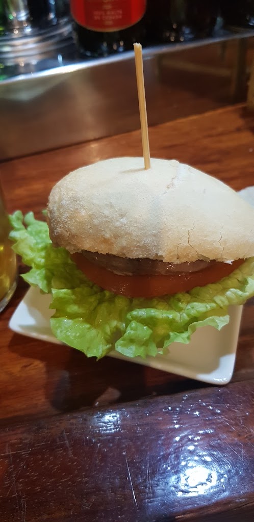 Bar Arimazuri — Comida y bebida