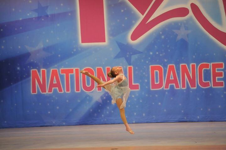  Miami Valley Dance Academy