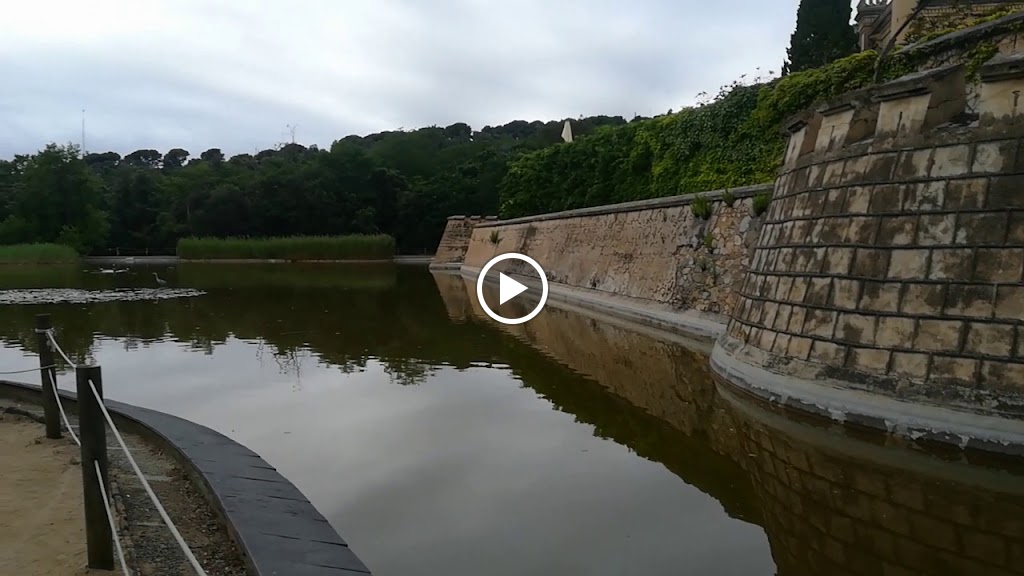 Can Majo d'Arenys de Mar — Videos