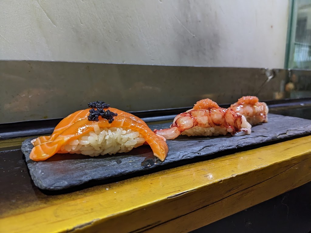 岩本町日式料理 - 壽司·丼飯·鰻魚飯 的照片