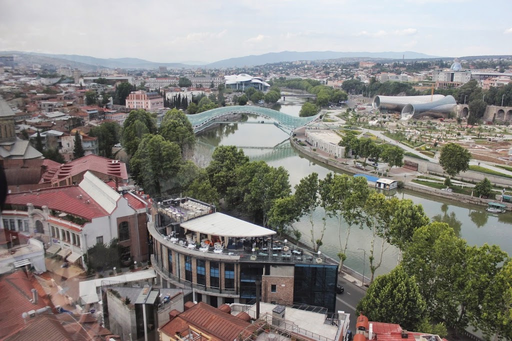 Tbilisi Tv