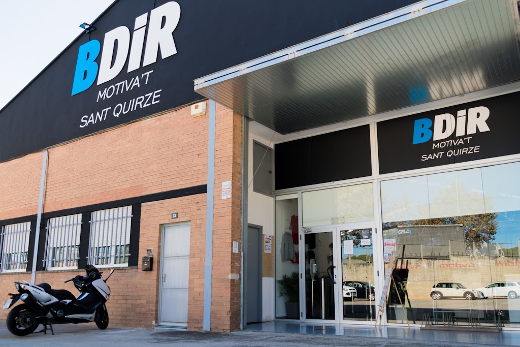 BDiR Motiva't Sant Quirze del Valles
