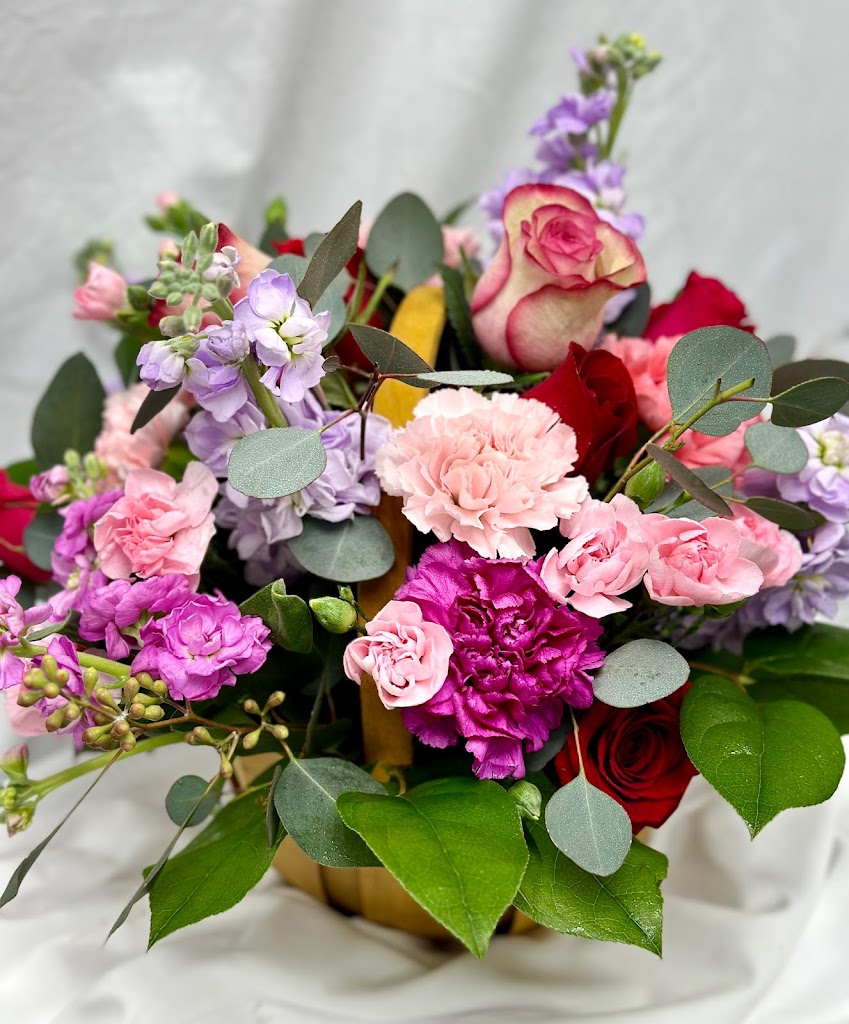 Emil Yedowitz Florist