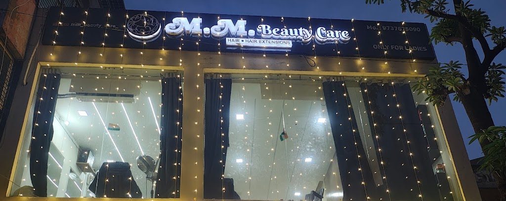 M M Beauty Care Best Beauty Care In Ahmedabad