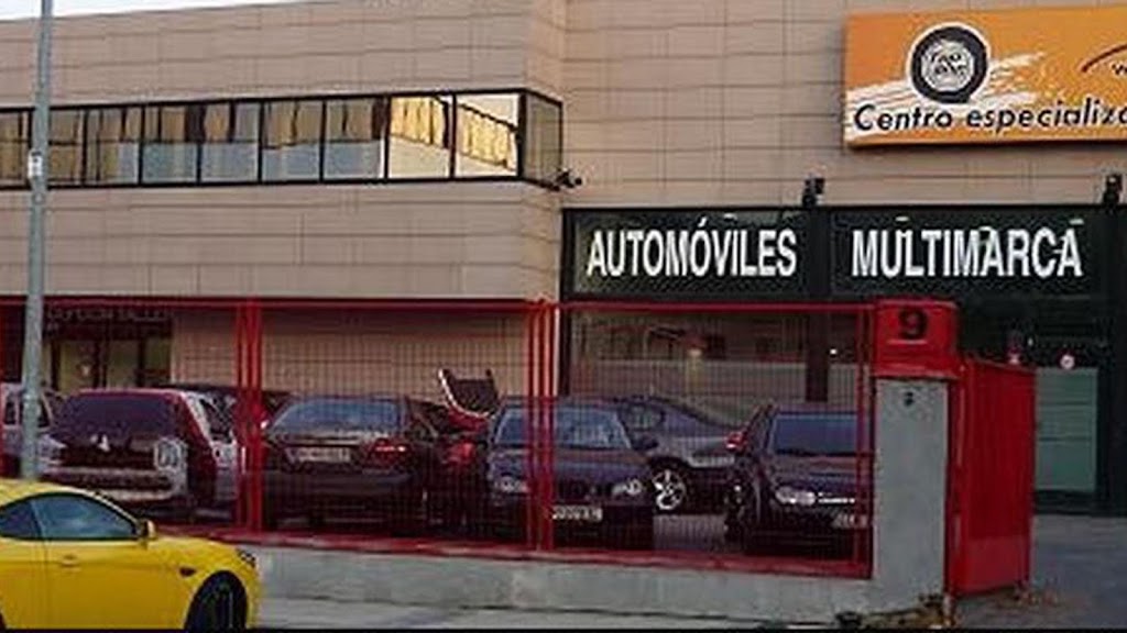 topline europe — Exterior