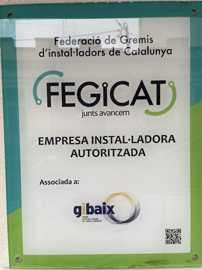 lampisteria soler electricidad el Prat