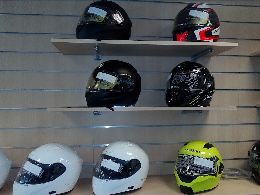 Puro Racing Concesionario Oficial | Ducati-Kawasaki- Moto Morini-MH Motor Hispania-Motos Electricas Pamplona — Casco de motocicleta