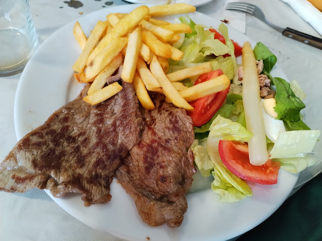 Germanias — Comida y bebida