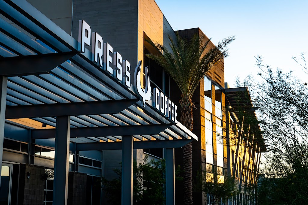 Photo of Press Coffee - Gilbert