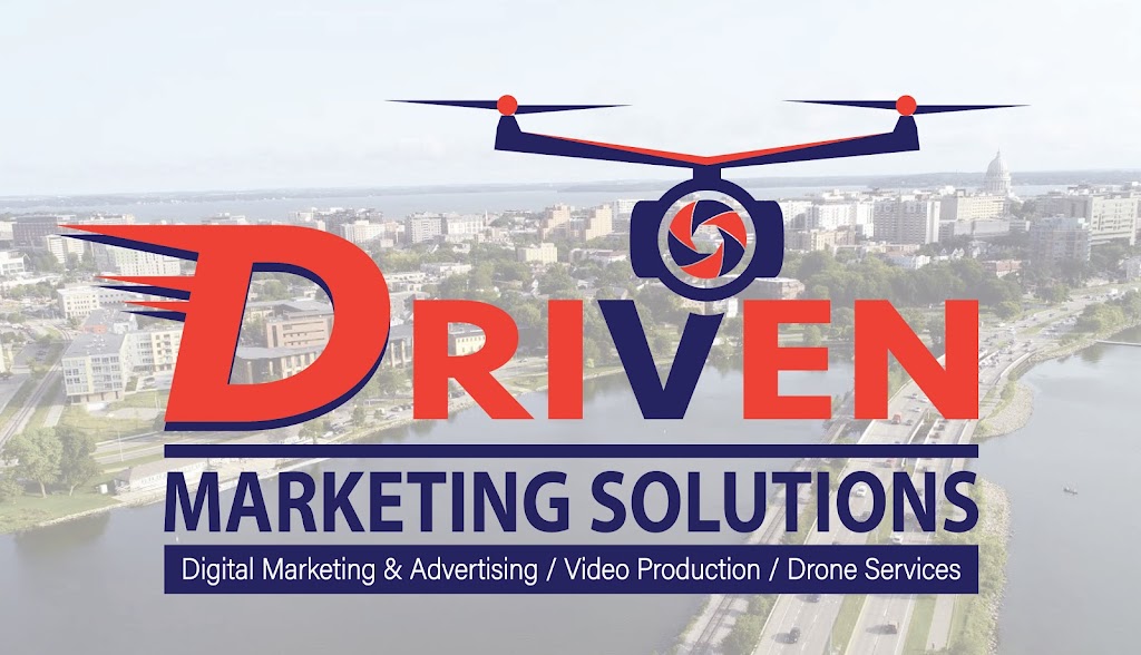 Driven Marketing Solutions