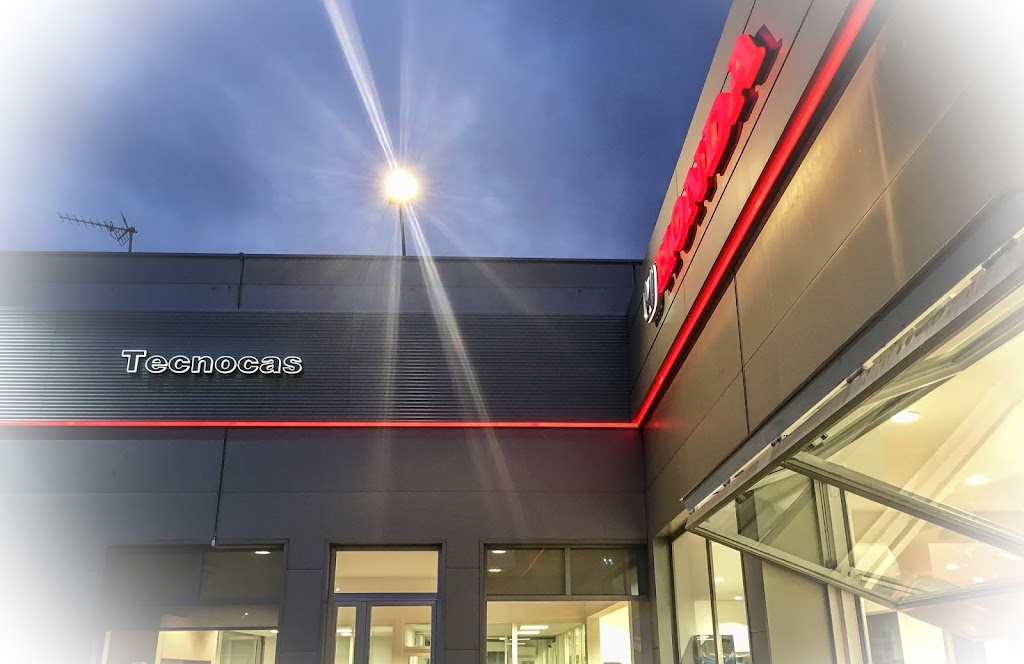 Honda Tecnocas - Santander