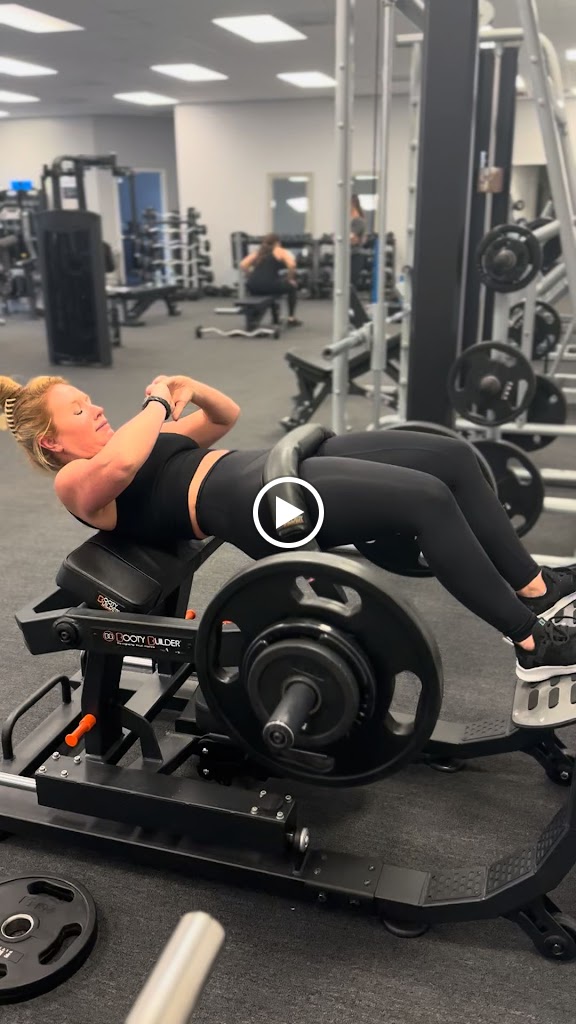  Paradigm Training and Nutrition