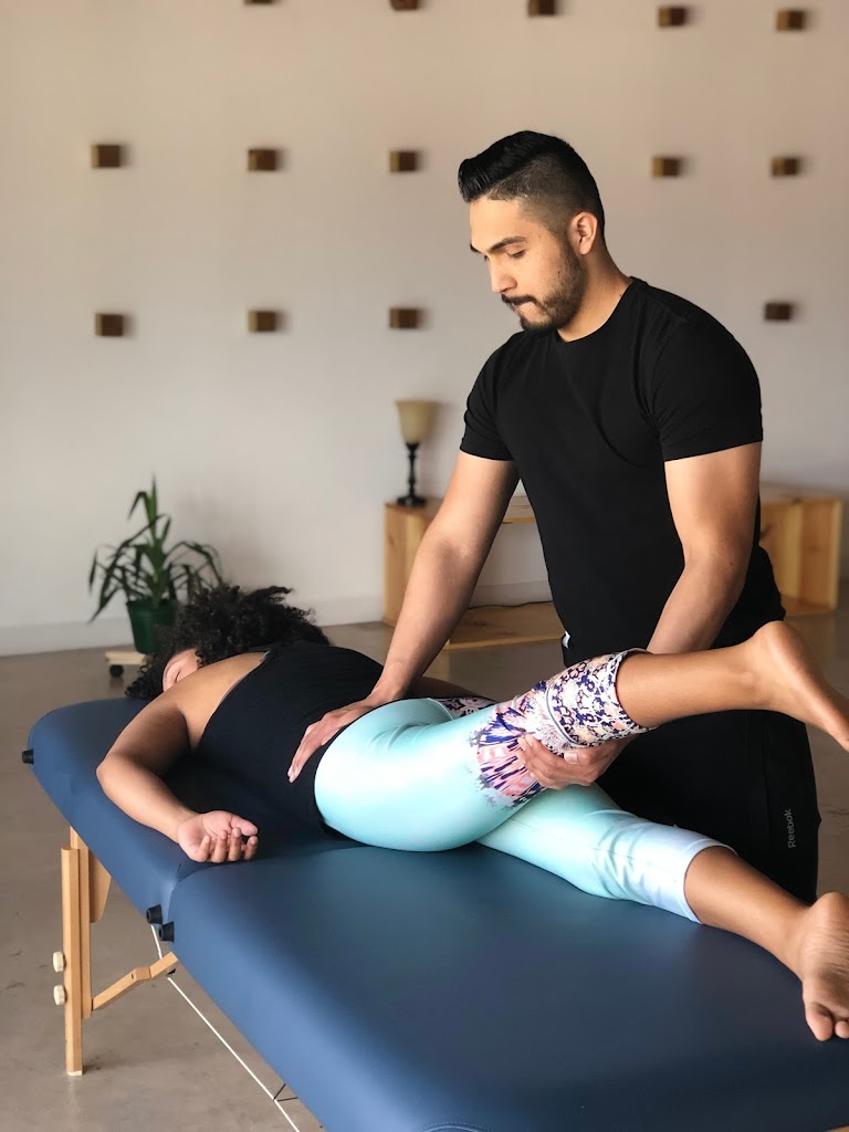  Neva Massage & Yoga Studio