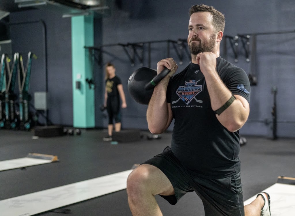  MADabolic Greenville