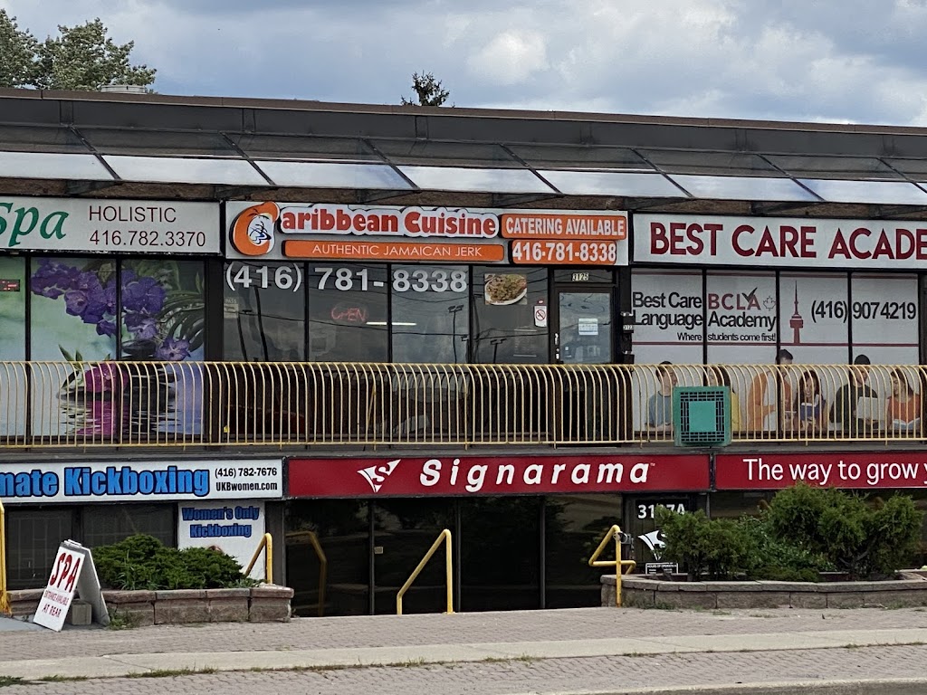 Authentic Jamaican Jerk - Caribbean Cuisine