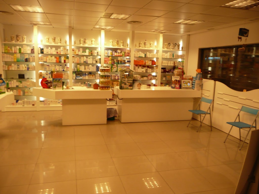 Farmacia Abal