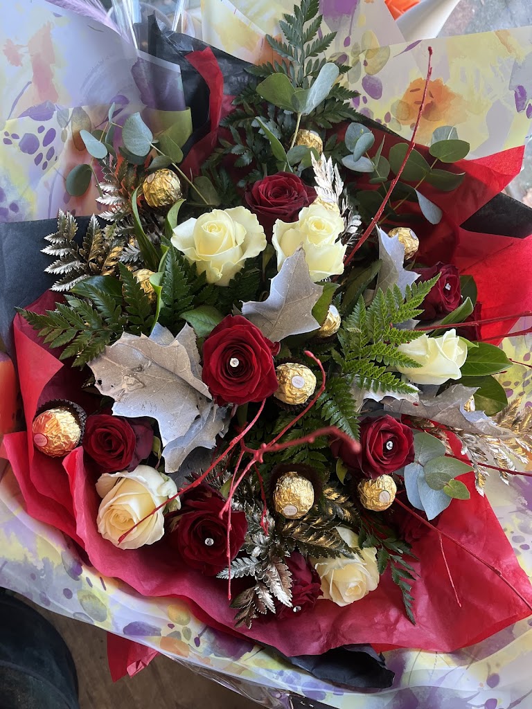 House Of Flowers