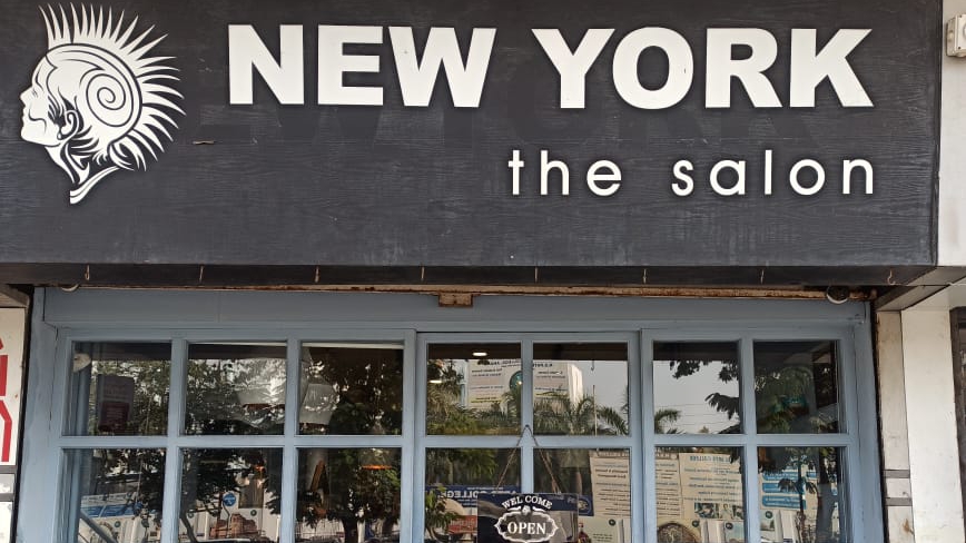 Newyork Salon
