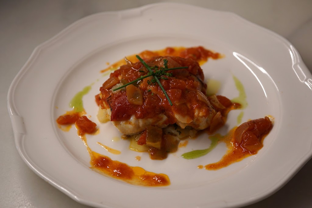 Castelados — Comida y bebida