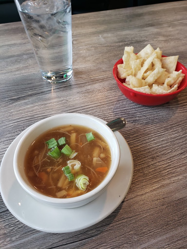 Amy's Thai Food