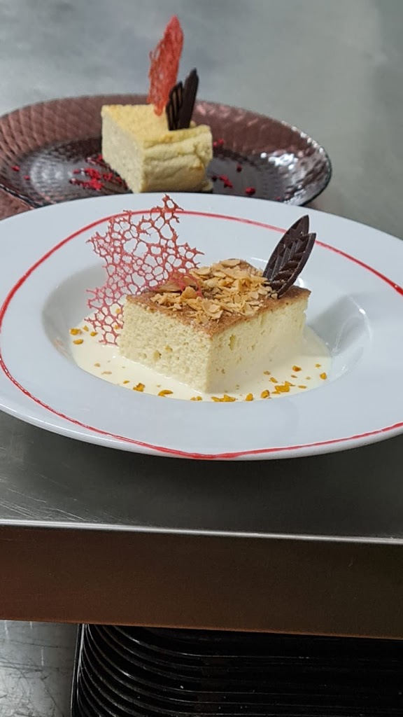 Fandango — Tres leches