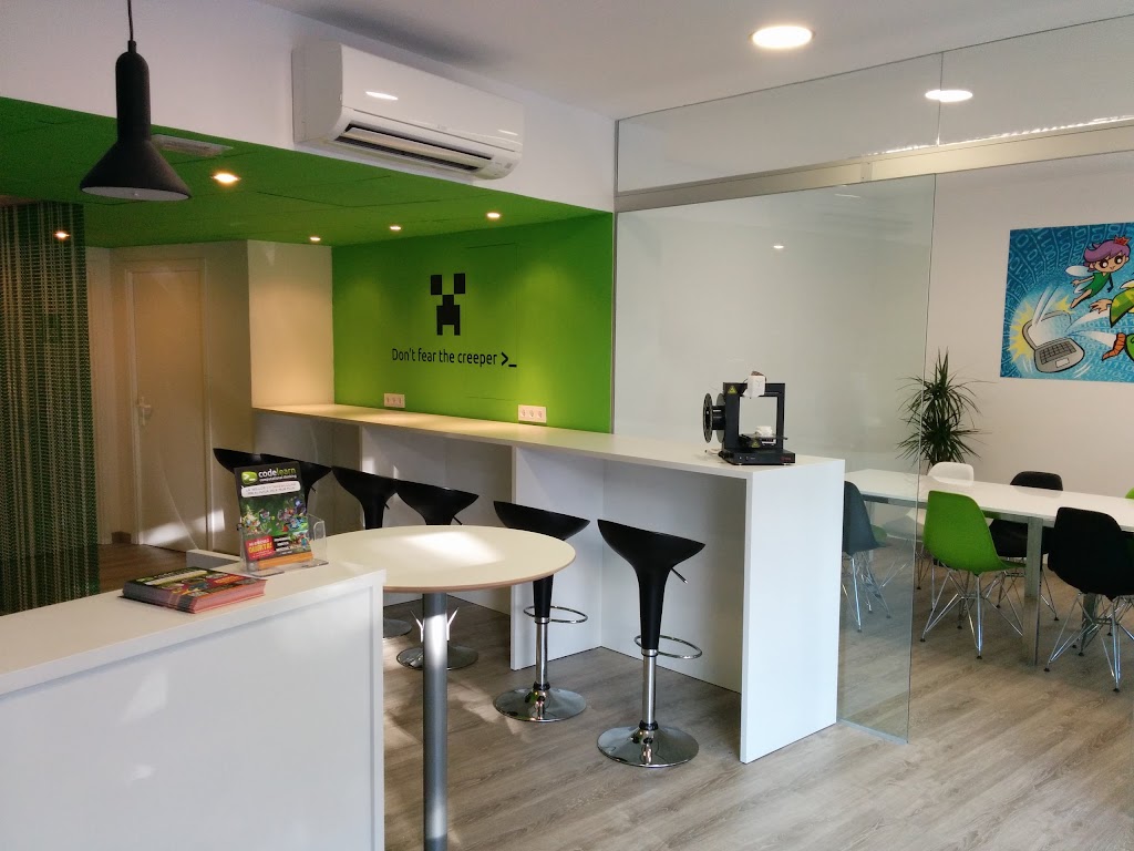 Codelearn Sant Cugat