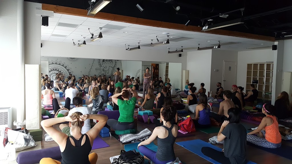  Altamonte Springs Yoga