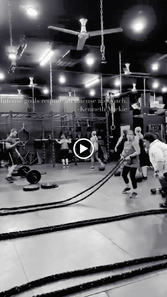  Monsters and Machines Fitness and Personal Enrichment