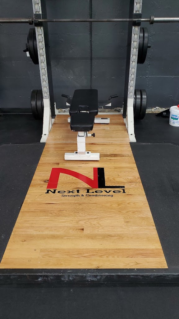 Next Level Strength & Conditioning, LLC