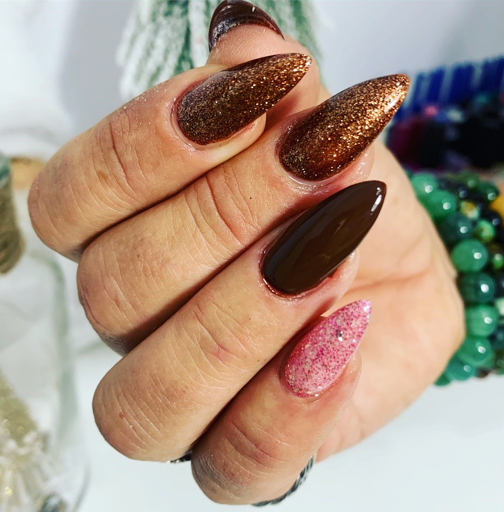 Maria Garcia | Nails&Lashes