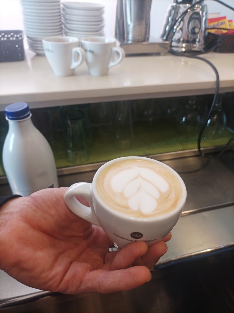 L'Antic Cafe del Mar (Badalona) — Mas recientes