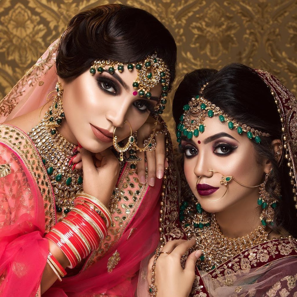 Sakshi Urvashi Beauty Studio