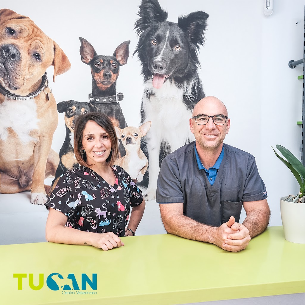 Centro Veterinario Tu Can — Perro