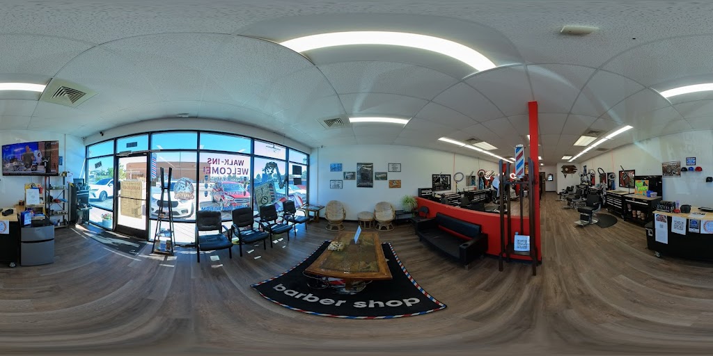 Street View & 360deg