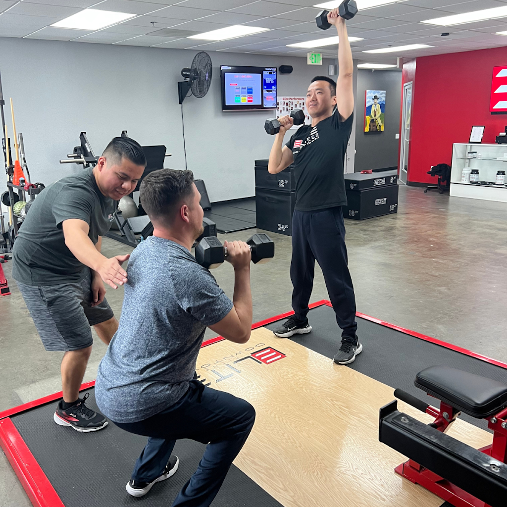  Elite Fitness Downtown