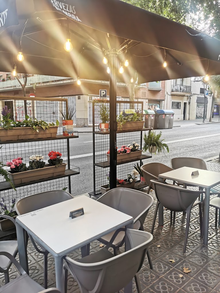 Pizzeria Av.Corrientes