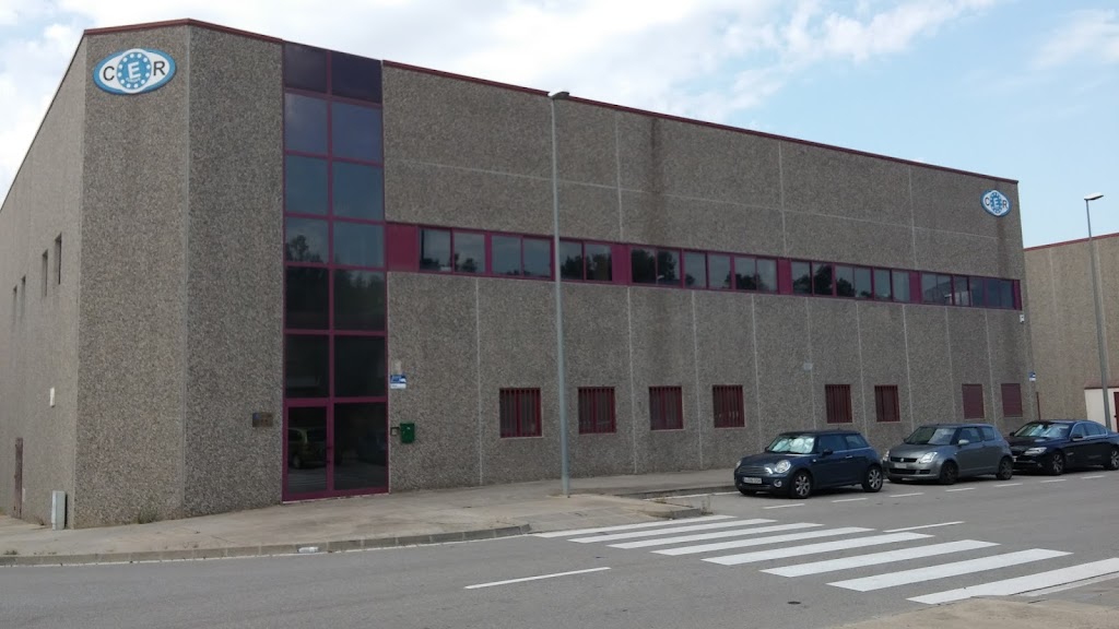 C.E.R. - CER Centro Europeo Ricambi, SL